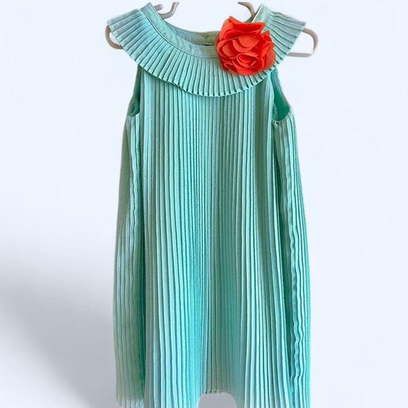 American Girl Bitty Baby Dress – Size 6 Years – Excellent Condition - Picture 1 of 5